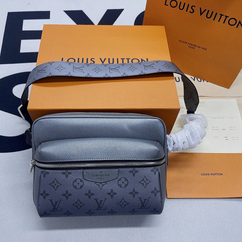 Glami Fashion Lu-Vi bags - 10196