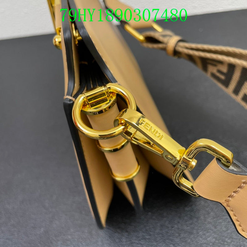 Glami - FDE Bags - 2762