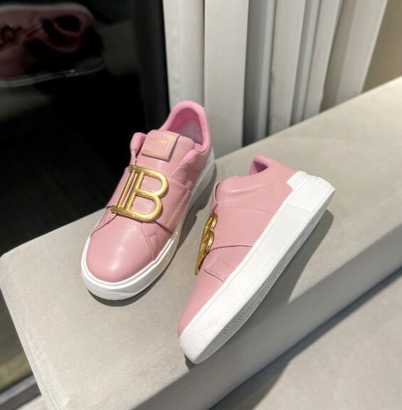 SAMC - BAM Women Shoes - 041