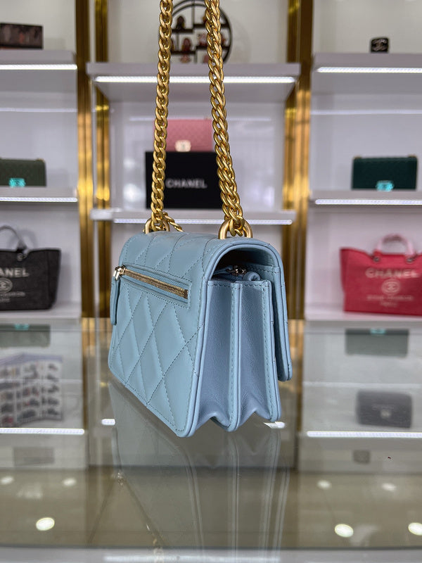 Satchel Bags - CLN Bags - 363