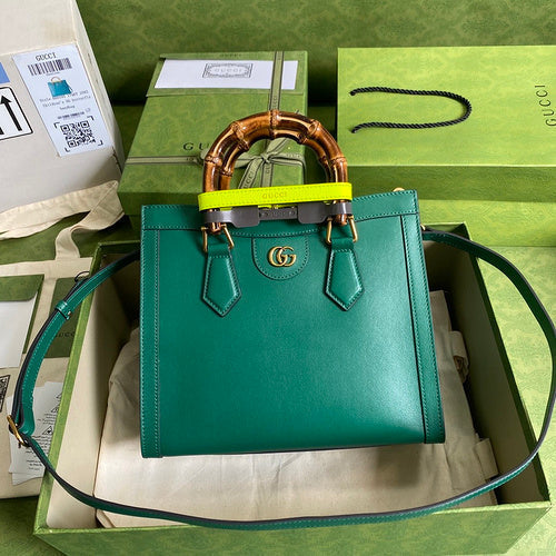 Glami Fashion - GCI Bags - 9709