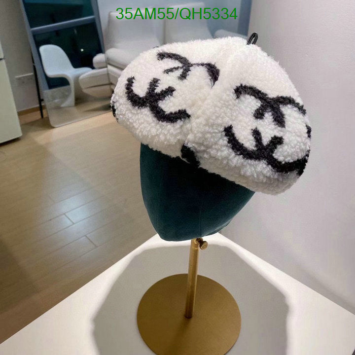 SAMC - CHL Caps & Hats - 223