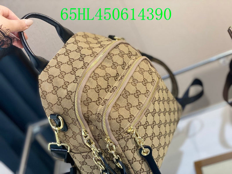 Glami Fashion - GCI Bags - 11472