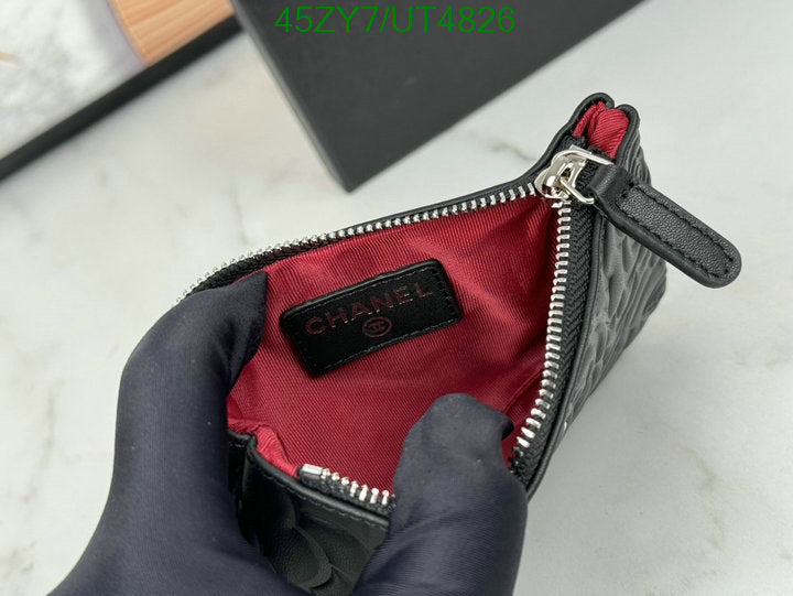SAMC - CHL Wallets - 029