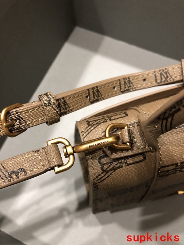 Glami- - BG Hourglass Bags - 081