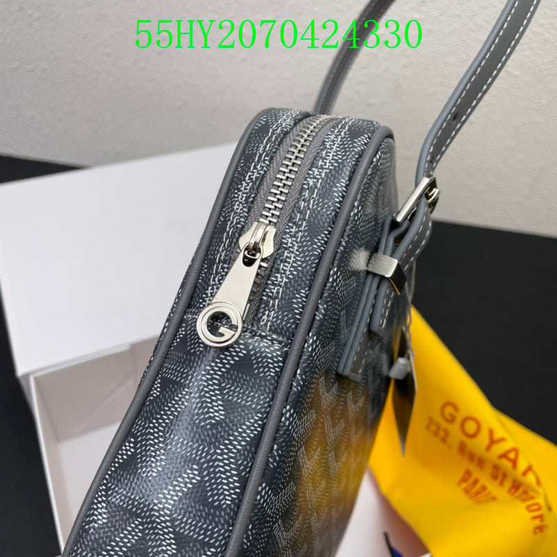 Satchel Bags - GOD Bags - 163