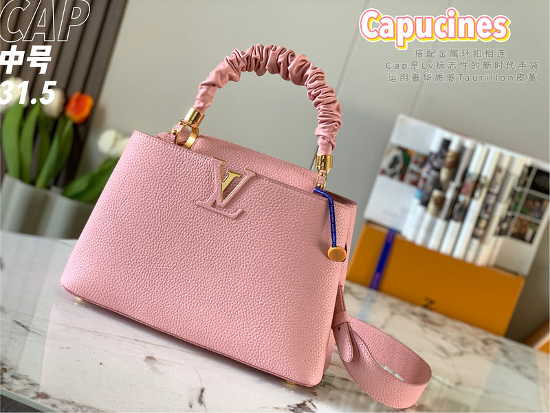 Glamy - LOV Bags - 1227