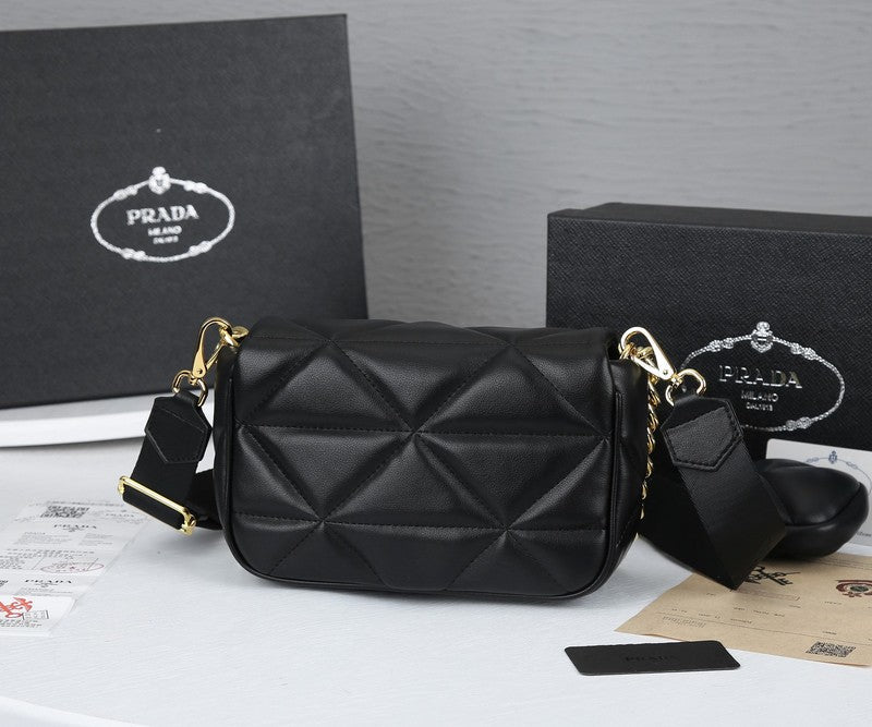 Satchel Bags - PRA Bags - 440
