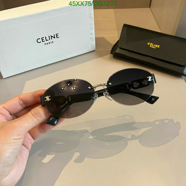SAMC - COL Glasses - 038