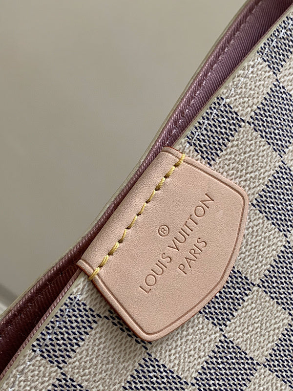 Satchel Bags - VL Bags - 2192