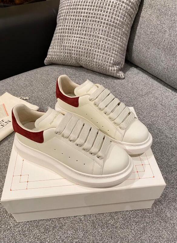 Glamy - AQ Men SHoes - 282