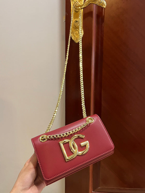 Glamy - DG bag - 504