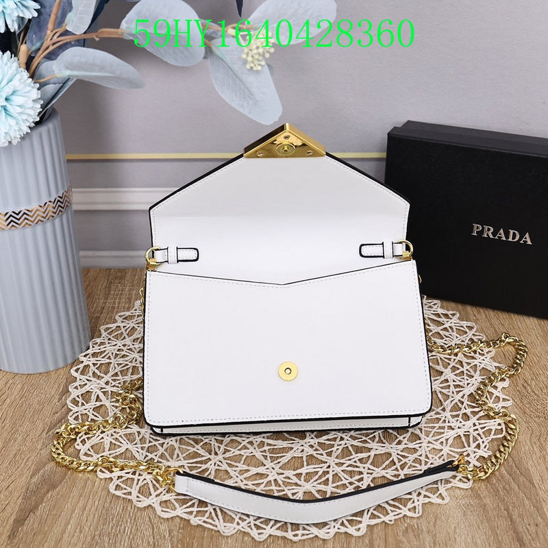 Satchel Bags - PDA Bags - 4418
