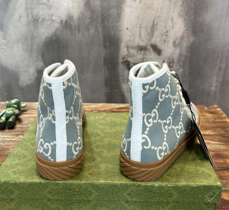 SAMC - GUKI Women Shoes - 998