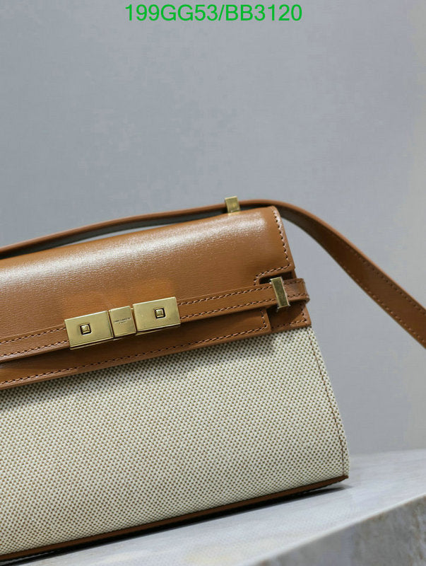 SAMC - YLS Bags - 035