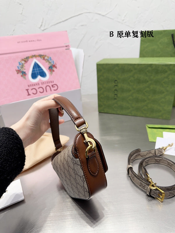 Glami Fashion - GCI Bags - 11835