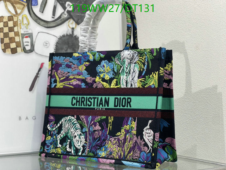 SAMCC - DOR Bags - 1006