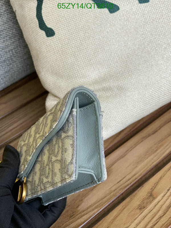 SAMC - DOR Wallets - 082