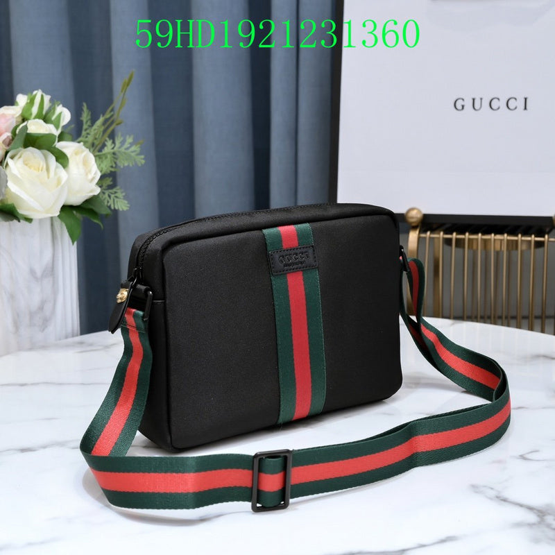 Glami Fashion - GCI Bags - 11156