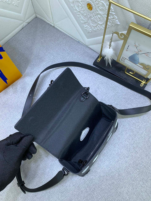 Satchel Bags - VL2 Bags - 087