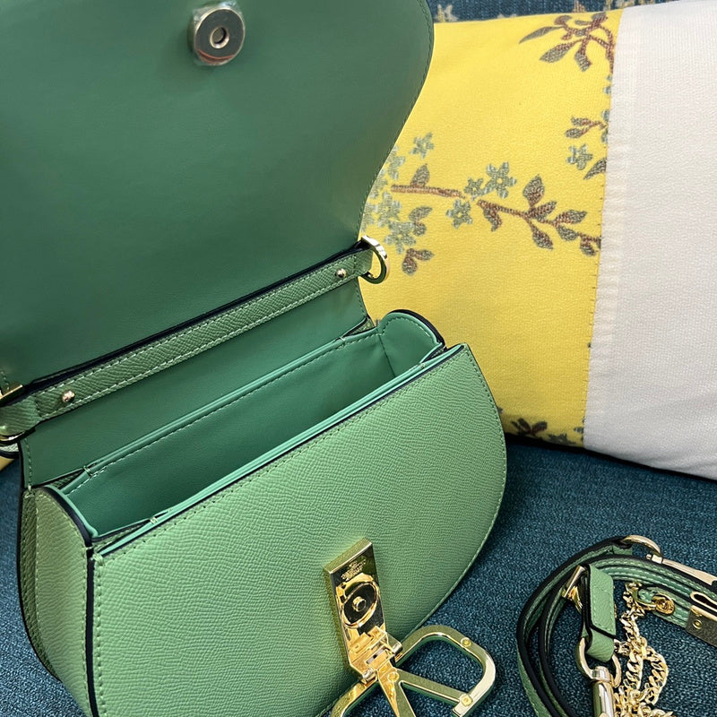 Satchel Bags - VTO Bags - 507