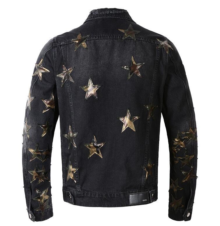 SAMC - Mix Jackets - 234