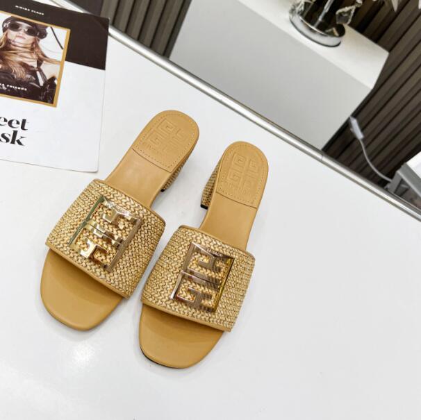 SAMC - GCY Women Shoes - 083