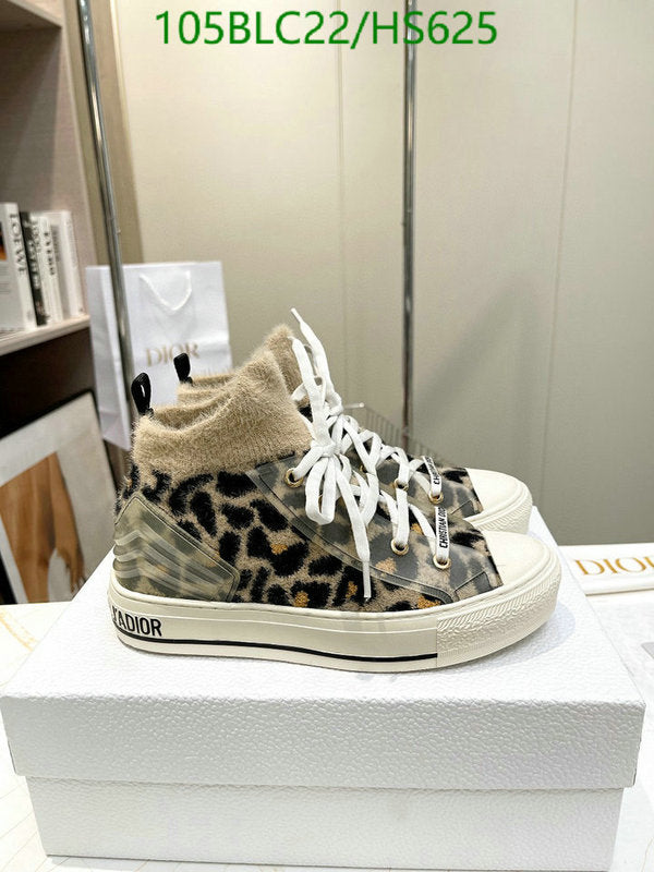 SAMC - DOR Women Sneakers - 221