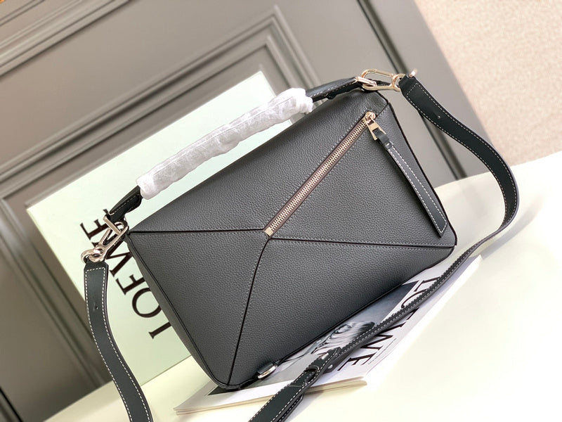 Glamy - LWO Bags - 804
