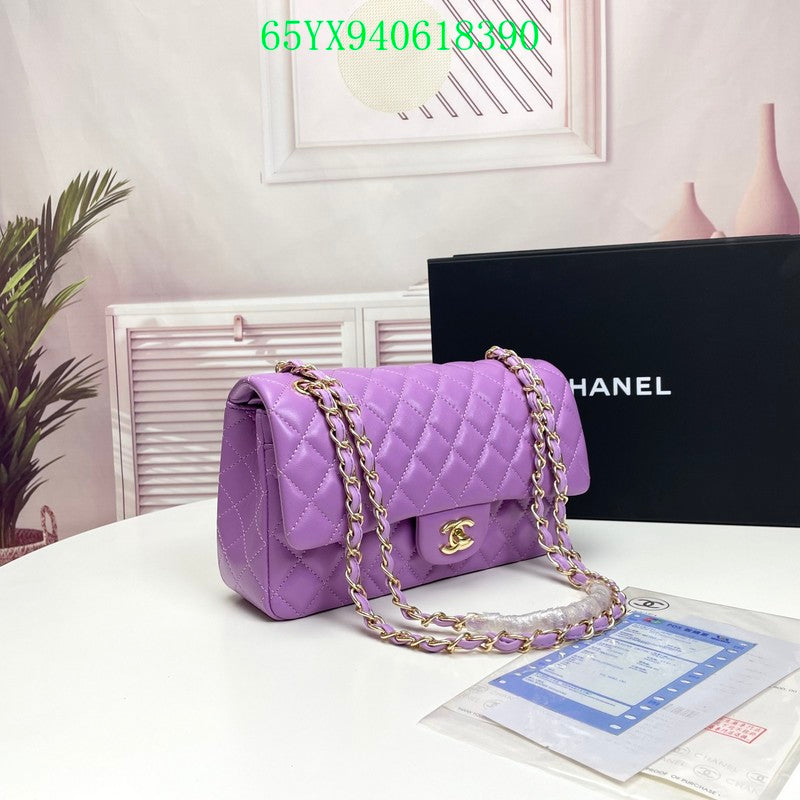 Satchel Bags - CHL Bags - 5327