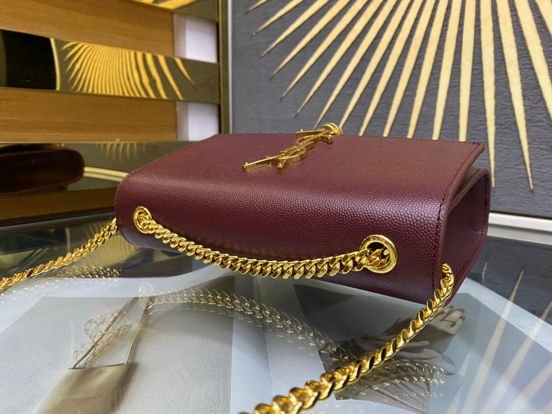 Glamy - YLS Bags - 700