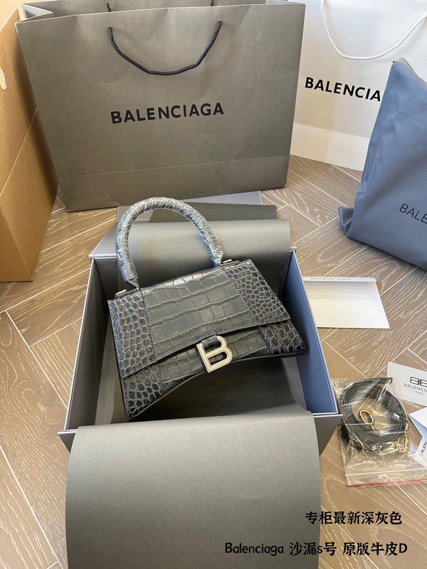 ELE Fashion - BGA Bags - 1496