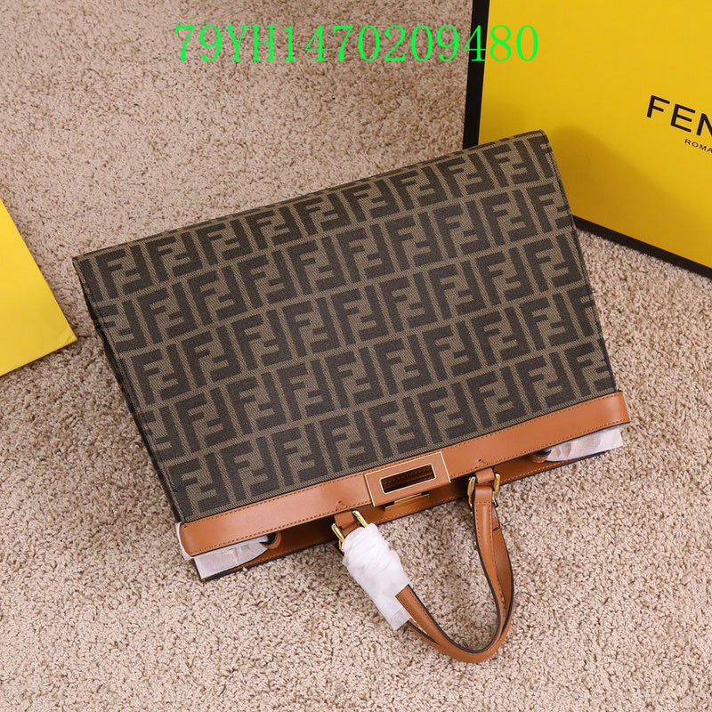 Glami - FDE Bags - 2694