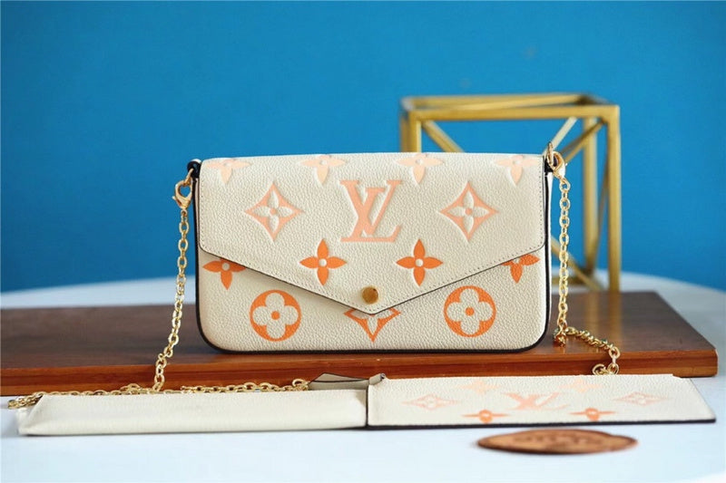 Satchel Bags - VL Bags - 7605
