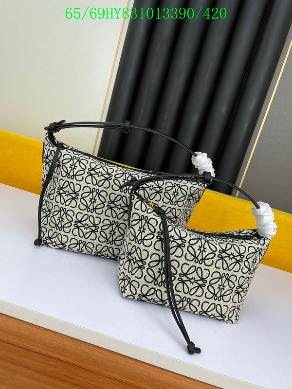 Satchel Bags - LWE Bags - 205