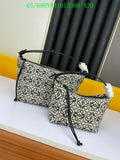 Satchel Bags - LWE Bags - 205