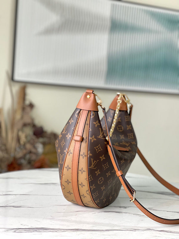 GlamI Lu-Vi bags - 5259