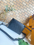 Satchel Bags - VL Bags - 1153
