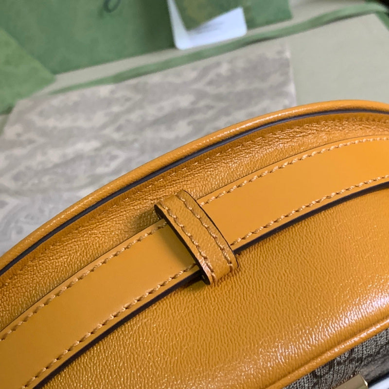Glami-i GUKI Women Bags - 042