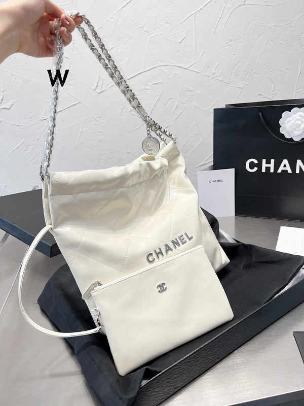 Satchel Bags - CHL Bags - 6794