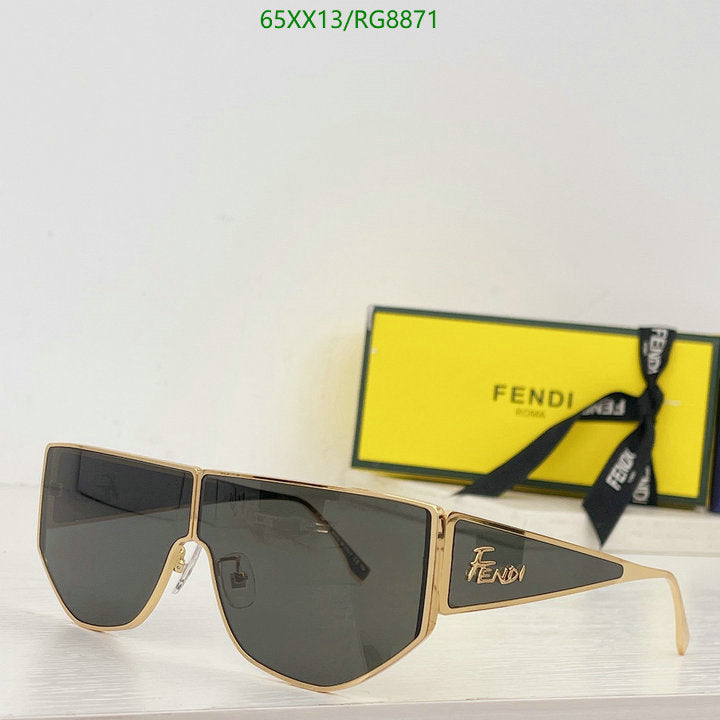SAMC - FDE Glasses - 087