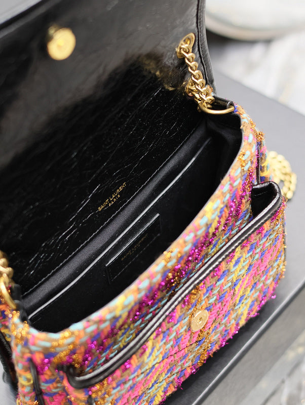 Satchel Bags - SLY Bags - 118