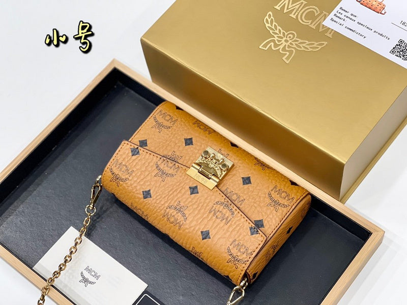 Glami- - MQM Bags - 097