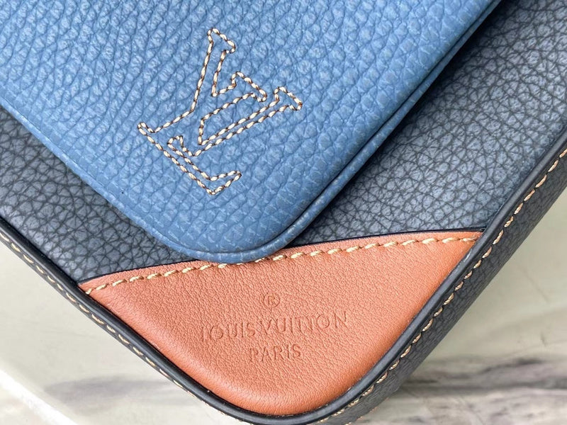 Satchel Bags - VL2 Bags - 516