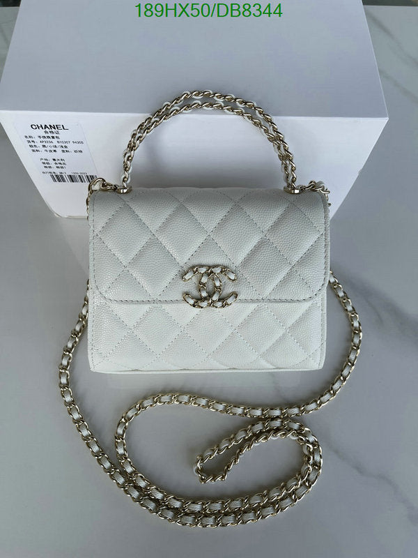 SAMC - CHL Bags - 014