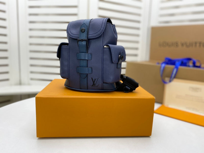 Satchel Bags - VL Bags - 1224