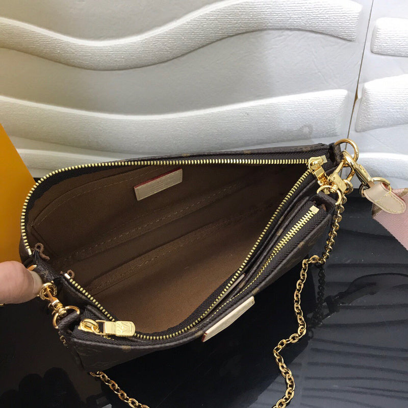 Glami-LAON - LOV Bags - 1039