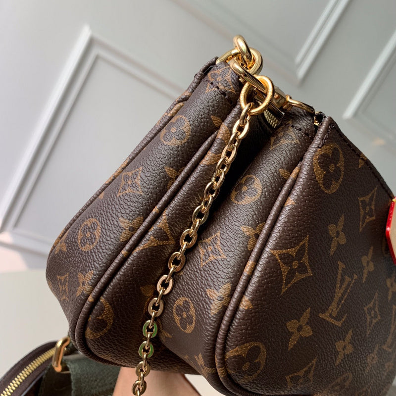 Satchel Bags - VL Bags - 1373
