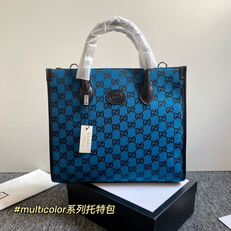 Satchel Bags - GCI Bags - 2109