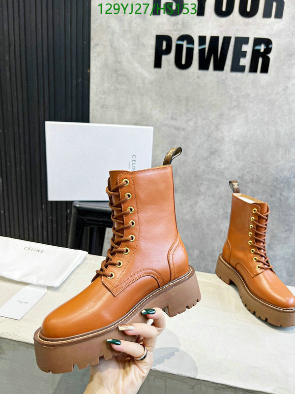 SAMC - COL Women Shoes - 136